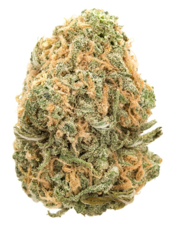 Blue Dream is a legendary hybrid loved for its perfect balance of euphoria and relaxation. This Sativa-dominant hybrid has become a staple in the cannabis community, thanks to its smooth, sweet berry flavor and its ability to deliver a clear-headed, uplifting high that gently fades into a relaxing body buzz.