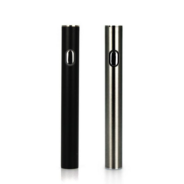 “Premium vape cartridge battery designed for smooth, consistent performance. Compatible with a variety of vape cartridges, offering long-lasting power for an enhanced vaping experience.”