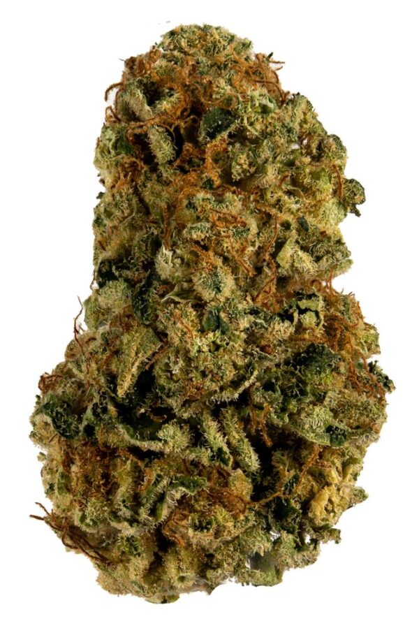 NY Diesel (NYD) is a high-THC hybrid cannabis strain that delivers an intense, uplifting experience. Known for its potency and unique flavor profile, NY Diesel is a cross between the classic Sour Diesel and a New York City-based strain, giving it a potent and distinct appeal.