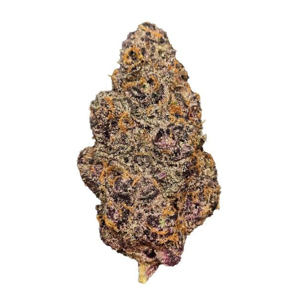 Tropicana Cherry is a vibrant and flavorful hybrid strain, offering an impressive balance of uplifting effects and relaxing sensations. It is known for its sweet, fruity flavor profile with strong notes of cherry, citrus, and tropical fruits, making it a delightful choice for users who enjoy a flavorful smoke or vapor.