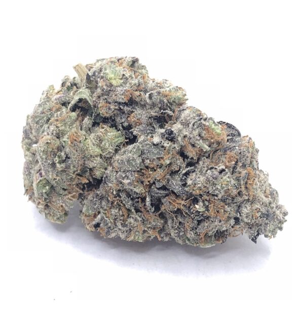 94 OG is a highly potent cannabis strain known for its strong, uplifting effects and impressive THC levels, often reaching up to 25-30%. This strain is a hybrid, with a balanced blend of indica and sativa genetics, but it leans more towards the indica side in terms of effects, providing a deeply relaxing and calming experience.